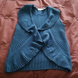 Red Camel sweater vest